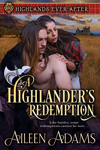 A Highlander’s Redemption