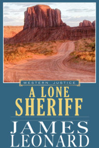 A Lone Sheriff