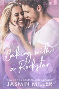 Baking With A Rockstar