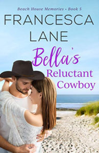 Bella’s Reluctant Cowboy