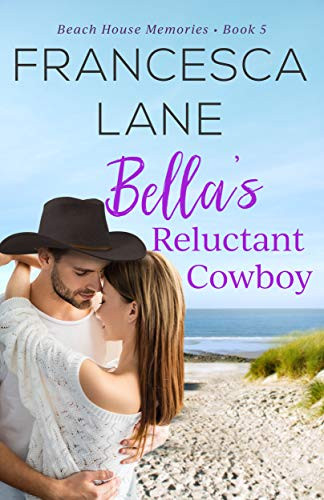 Bella’s Reluctant Cowboy