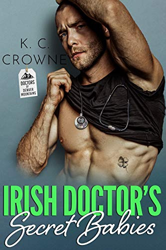 Irish Doctor’s Secret Babies
