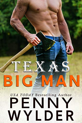 Texas Big Man