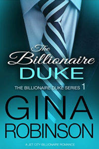 The Billionaire Duke