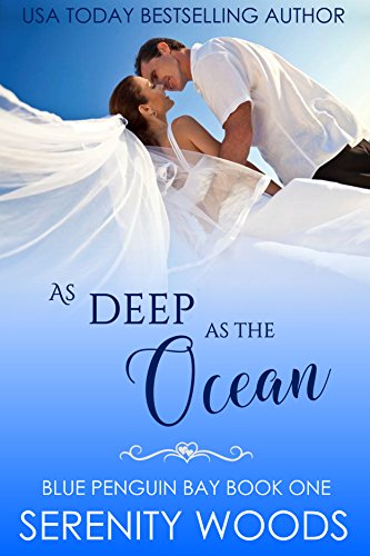 As Deep as the Ocean (Blue Penguin Bay Book 1)