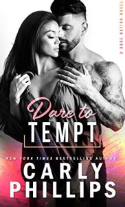 Dare To Tempt (Dare Nation Book 2)