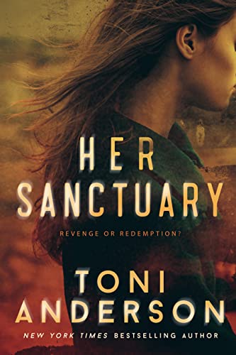 Her Sanctuary: A heart-stopping Romantic Thriller (Her – Romantic Suspense Book 1)