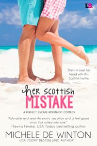 Her Scottish Mistake (A Perfect Escape)
