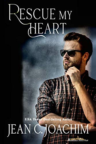 Rescue My Heart: An enemies-to-lovers romance (Manhattan Dinner Club Book 1)