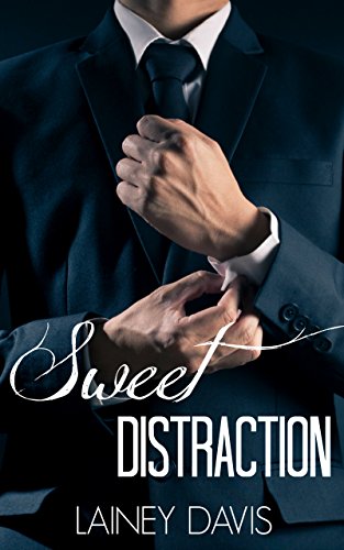 Sweet Distraction: Stag Brothers Book 1