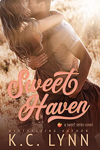 Sweet Haven: An Enemies to Lovers Small Town Romance (The Sweet Series Book 2)