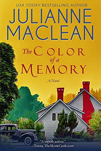 The Color of a Memory (The Color of Heaven Series Book 5)