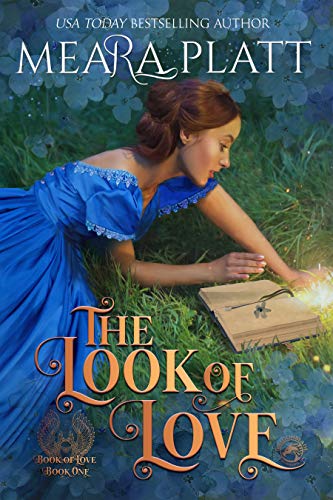 The Look of Love (The Book of Love 1)