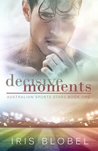 Decisive Moments – Australian Sports Romance