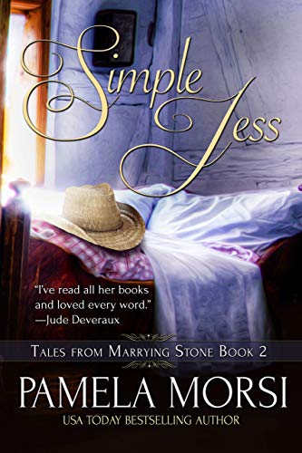 Simple Jess (Tales from Marrying Stone Book 2)