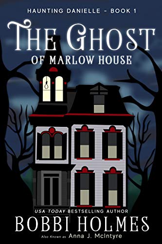 The Ghost of Marlow House