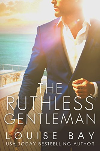 The Ruthless Gentleman (The Gentleman Series)