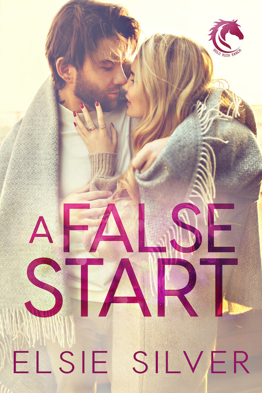 A False Start: A Small Town Brother’s Best Friend Romance