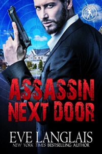 Assassin Next Door (Bad Boy Inc. Book 1)