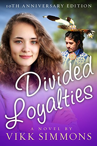 DIVIDED LOYALTIES: Teen Romance Series (In Love at Northrupp High School Book 2)