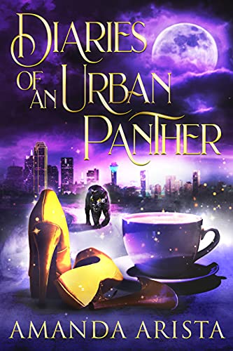 Diaries of an Urban Panther