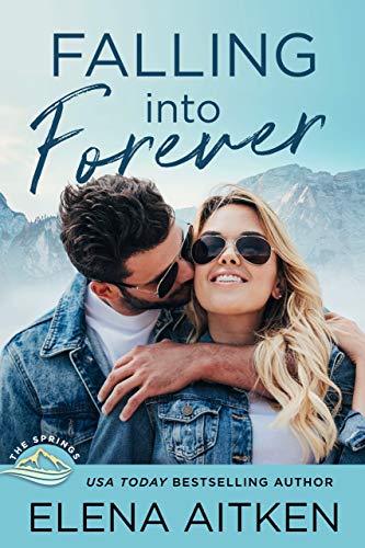 Falling into Forever (The Springs Book 2)