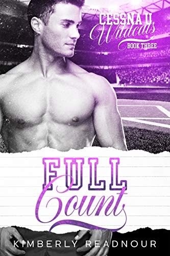 Full Count (Cessna U Wildcats Book 3)