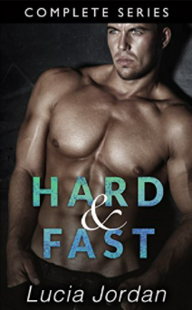Hard and Fast – Complete Series
