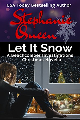 Let It Snow: Beachcomber Investigations Series Novella