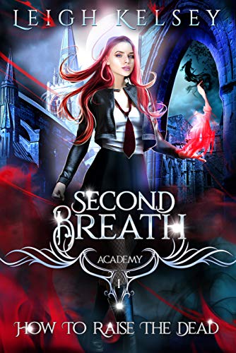 Second Breath Academy 1