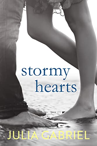 Stormy Hearts: A St. Caroline Short Story (St. Caroline Series Book 4)