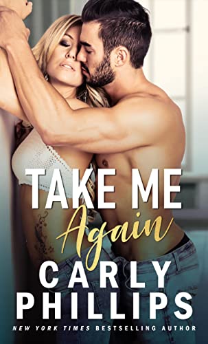 Take Me Again (The Knight Brothers Book 1)