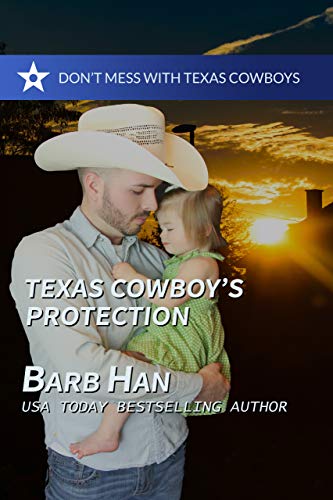 Texas Cowboy’s Protection