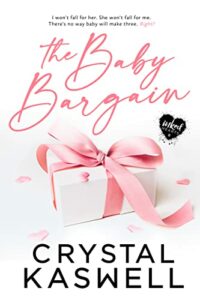 The Baby Bargain (Inked Hearts Book 8)
