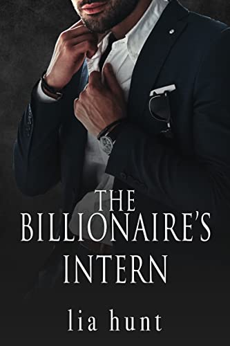 The Billionaire’s Intern