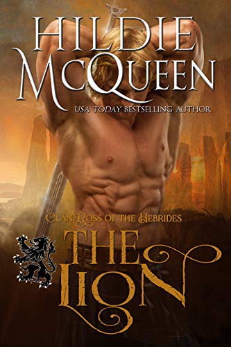 The Lion (Clan Ross of the Hebrides Book 1)