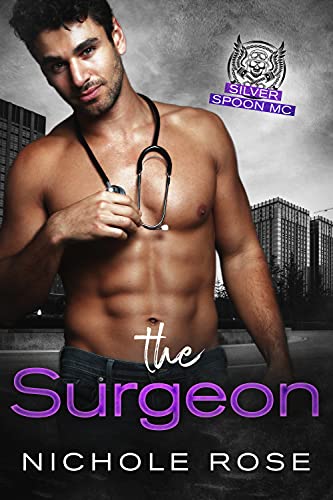 The Surgeon: A Curvy Girl MC Romance