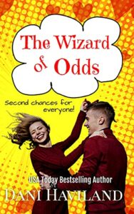 The Wizard of Odds: Second Chances for Everyone!
