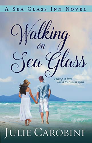 Walking on Sea Glass (Sea Glass Inn Book 1)