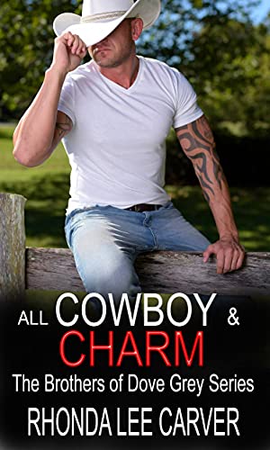 All Cowboy and Charm