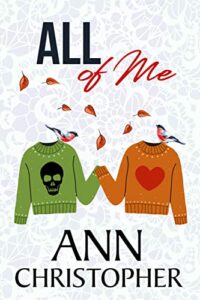 All of Me (Journey’s End Book 6)