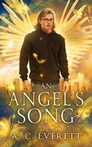 An Angel’s Song: The Infernal Affair book #1
