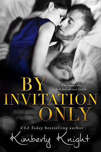 By Invitation Only: A Forbidden Romance Novel (Sensation Fantasies Book 1)