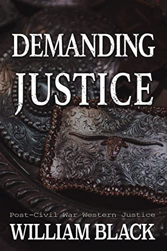 Demanding Justice