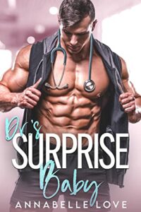 Dr.’s Surprise Baby
