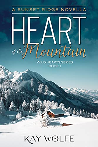 Heart of the Mountain