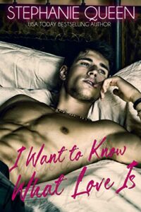 I Want to Know What Love Is: a College Football Romance (St. Paul U Players Book 1)