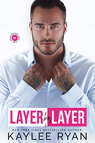 Layer by Layer (Riggins Brothers Book 1)