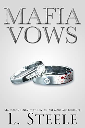 Mafia Vows: Standalone Fake Marriage Romance