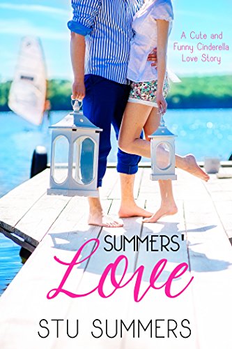 Summers’ Love – A Cute and Funny Cinderella Love Story